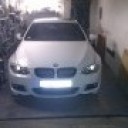 ISSA Performance - 💥BREMSSATTELLACKIERUNG BMW E92 GELB